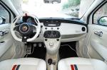 Fiat 500 Monza by Romeo Ferraris 2009 года